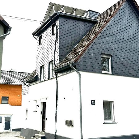 Ferienhaus Dierdorf Eksteriør billede