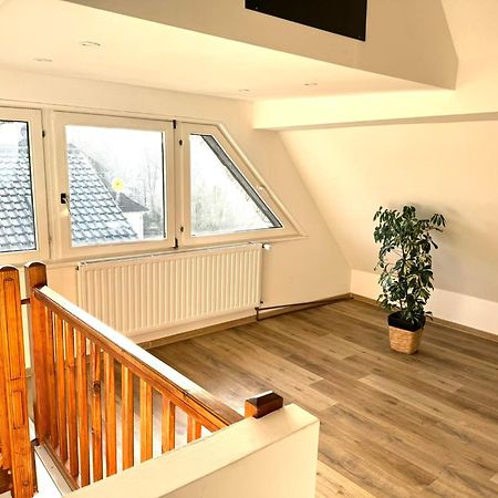 Ferienhaus Dierdorf Eksteriør billede