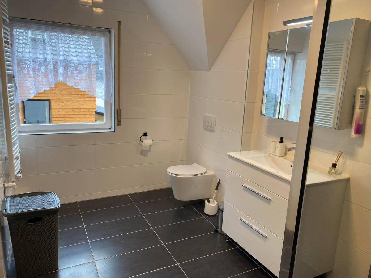 Ferienhaus Dierdorf Eksteriør billede
