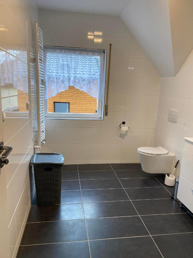 Ferienhaus Dierdorf Eksteriør billede