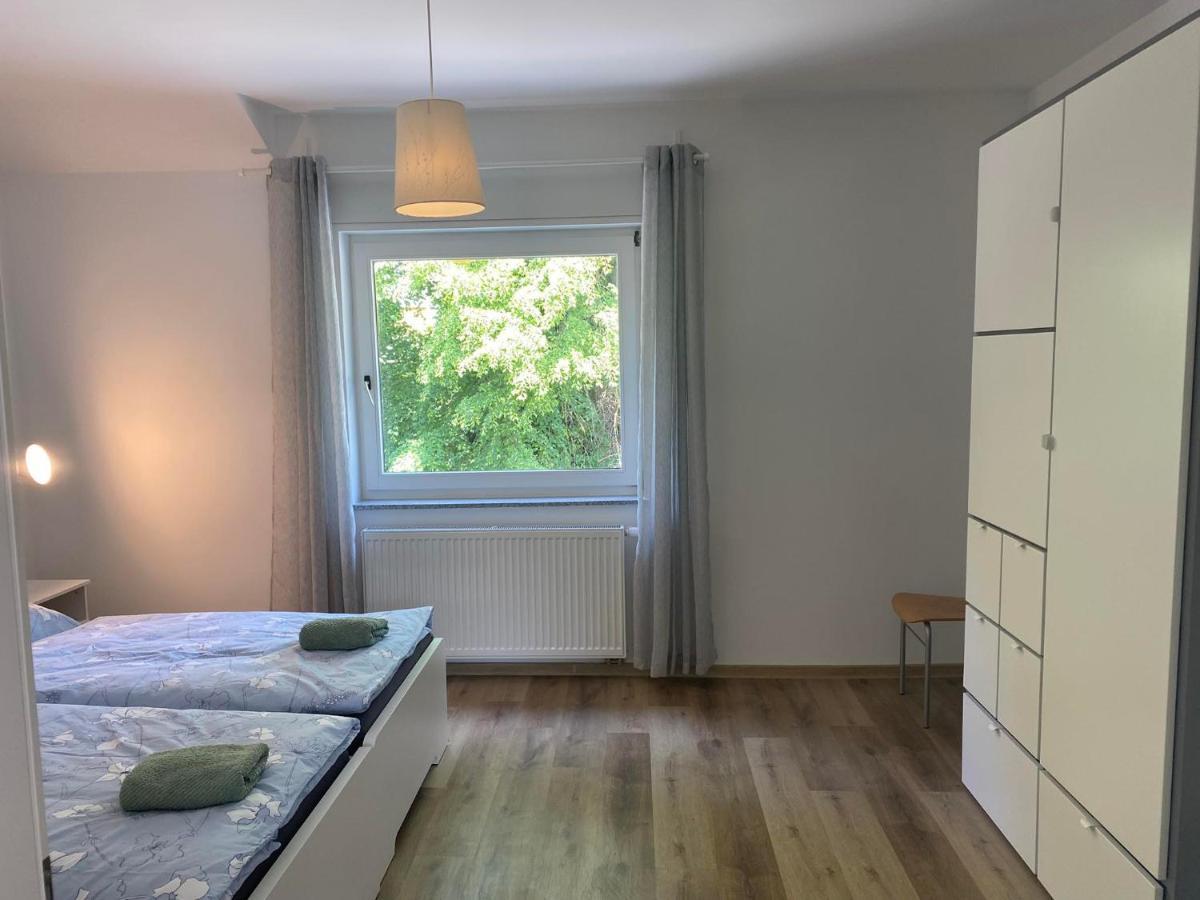 Ferienhaus Dierdorf Eksteriør billede