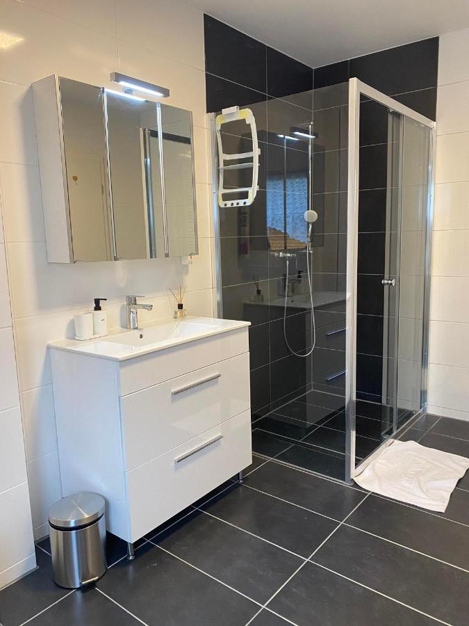 Ferienhaus Dierdorf Eksteriør billede