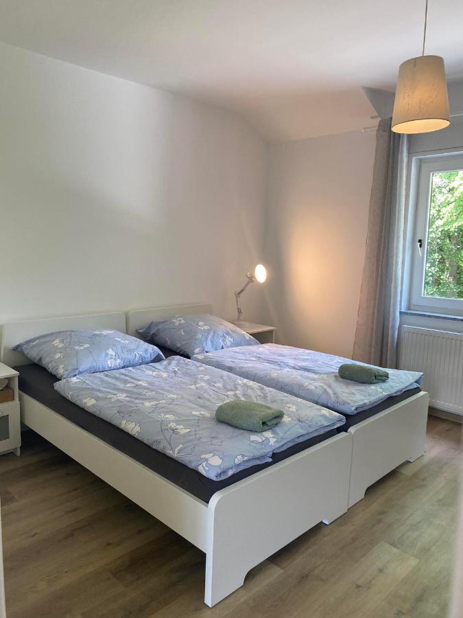 Ferienhaus Dierdorf Eksteriør billede