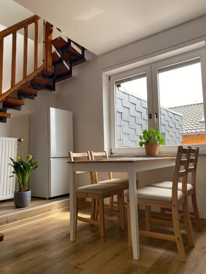 Ferienhaus Dierdorf Eksteriør billede