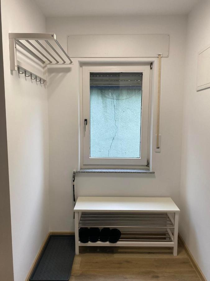 Ferienhaus Dierdorf Eksteriør billede