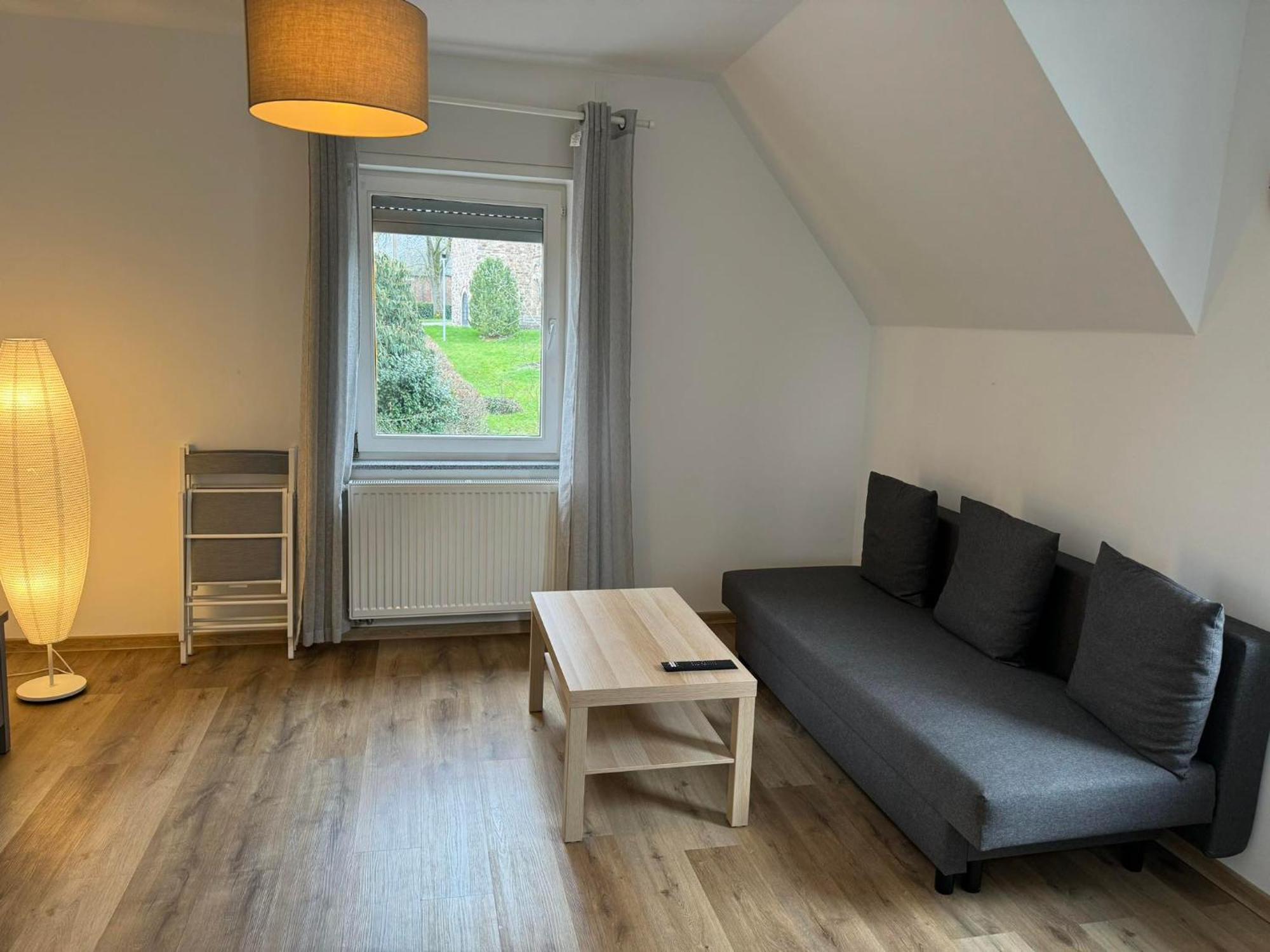 Ferienhaus Dierdorf Eksteriør billede