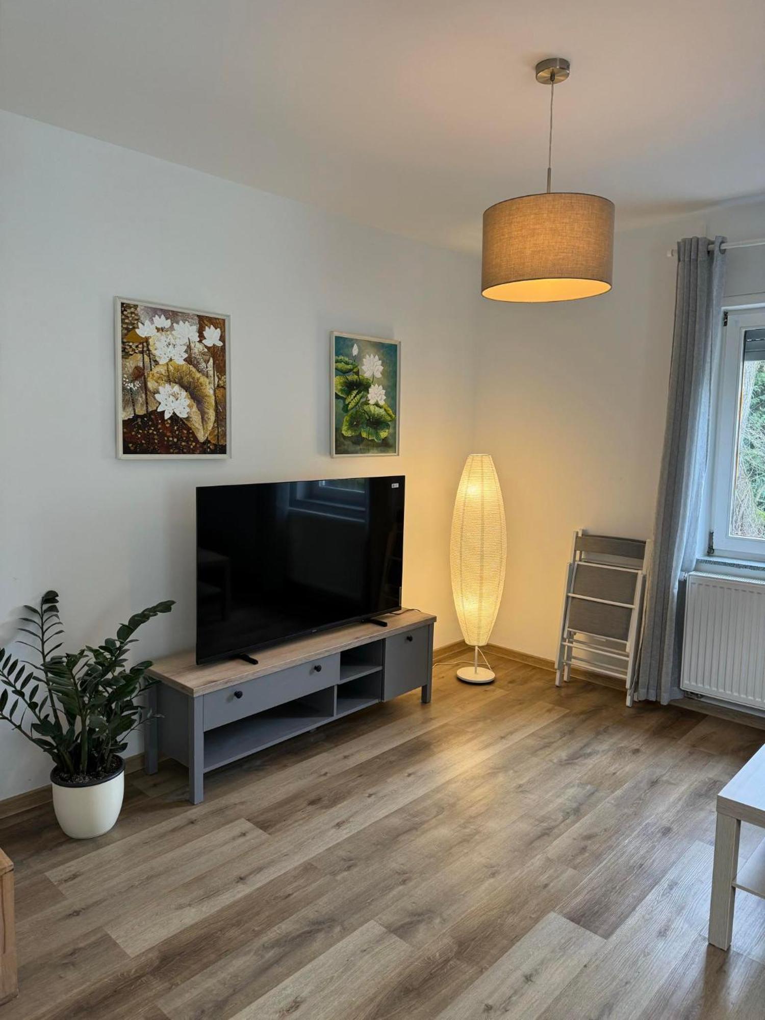 Ferienhaus Dierdorf Eksteriør billede