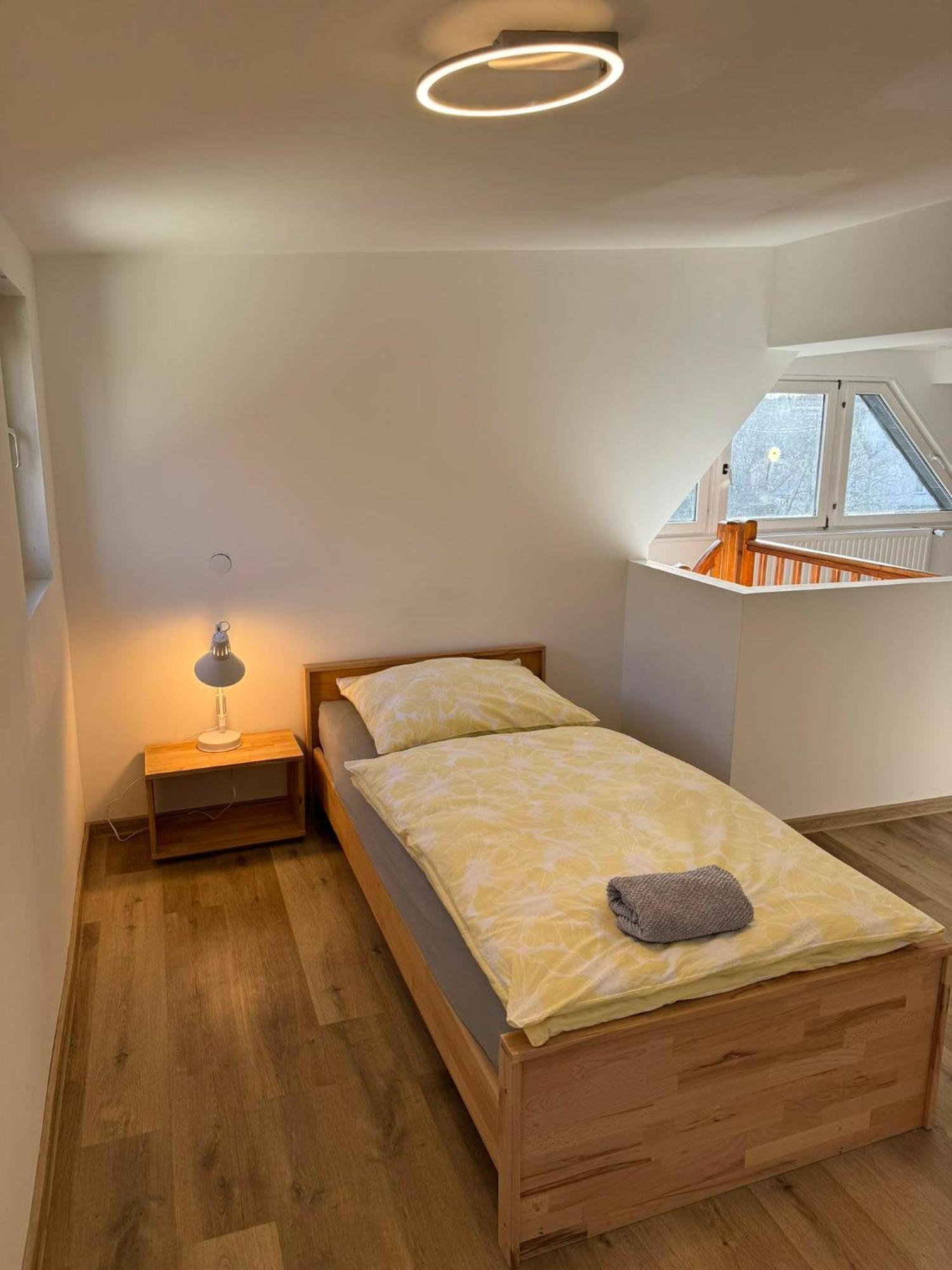 Ferienhaus Dierdorf Eksteriør billede