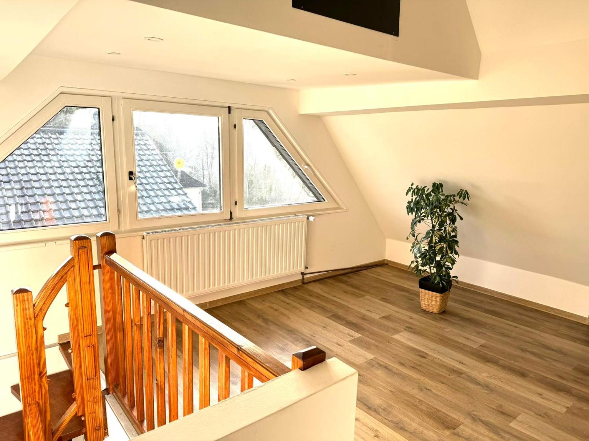 Ferienhaus Dierdorf Eksteriør billede